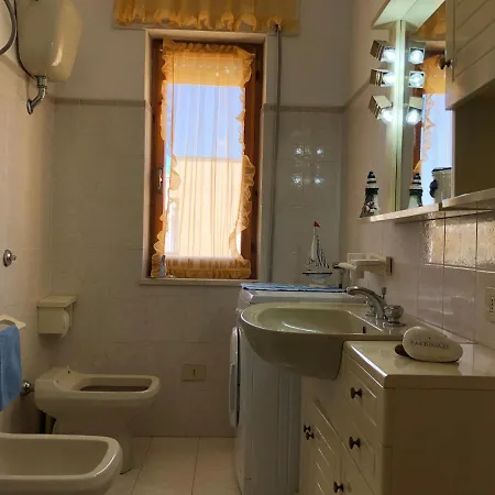 Appartamento Casa Liliana Alghero
