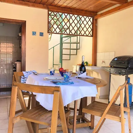 Appartamento Casa Liliana Alghero
