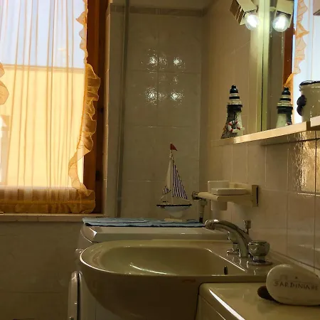 Casa Liliana *