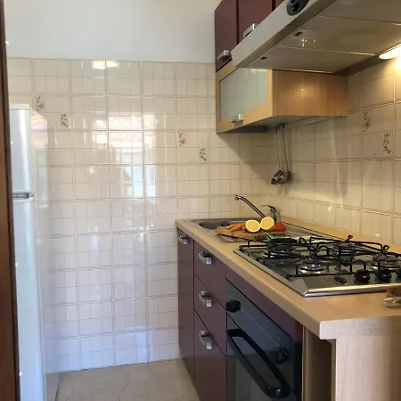 Appartamento Casa Liliana *