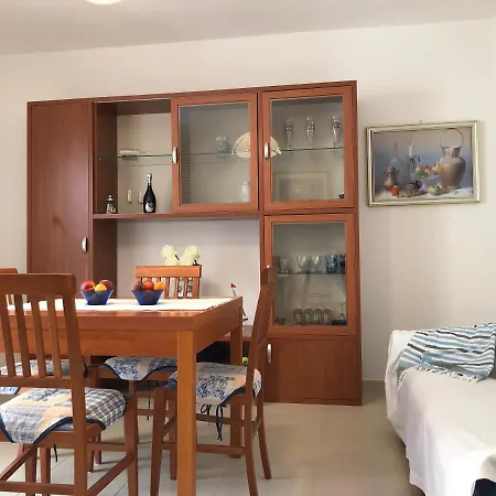Appartamento Casa Liliana *