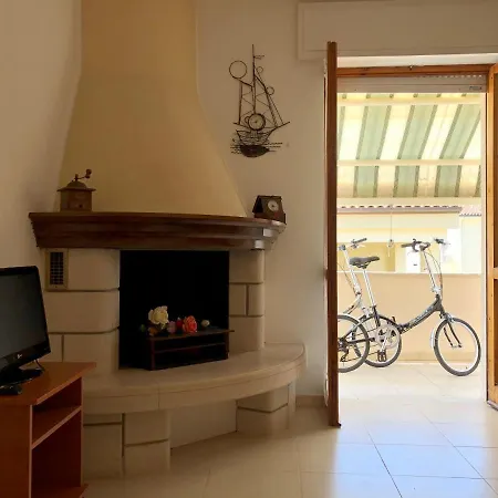 Casa Liliana Appartamento