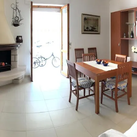 Casa Liliana Appartamento