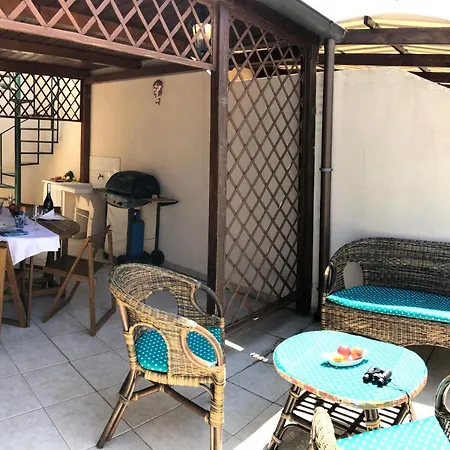 Appartamento Casa Liliana *