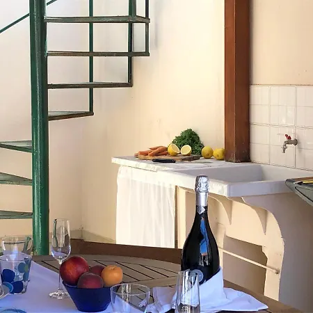 Casa Liliana