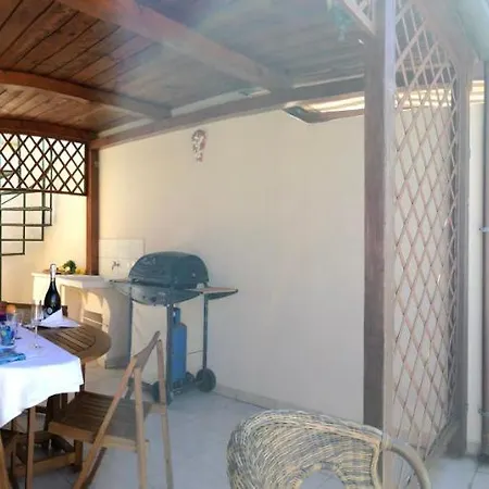 Casa Liliana *