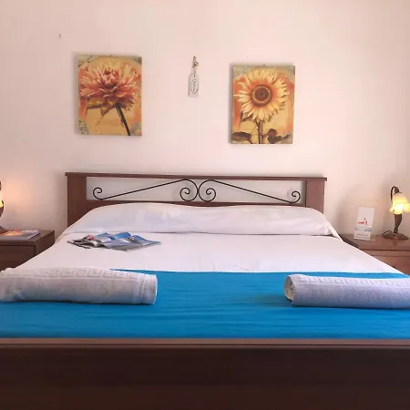 Casa Liliana Appartamento Alghero