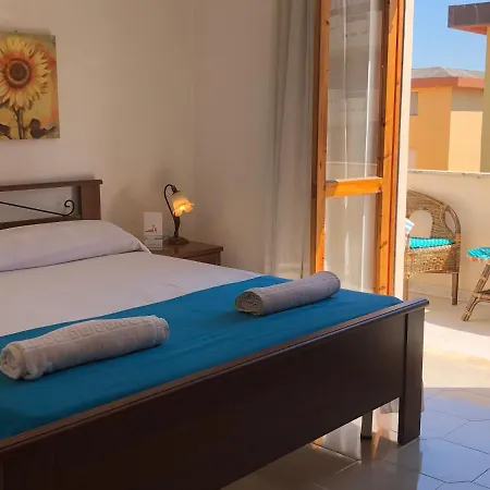 Casa Liliana Alghero