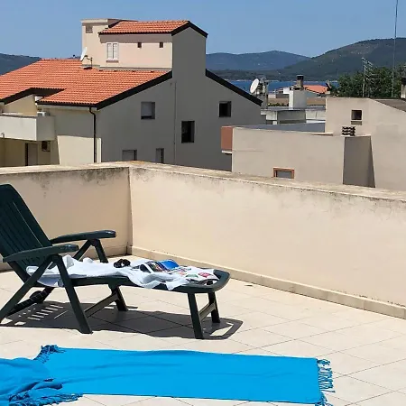 Appartamento Casa Liliana Alghero