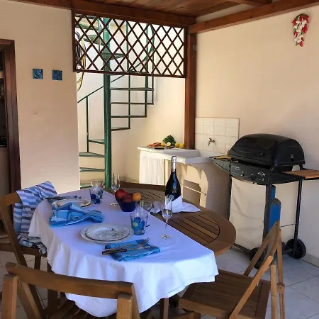 Casa Liliana * Alghero