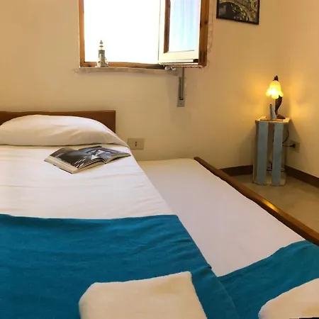 Appartamento Casa Liliana