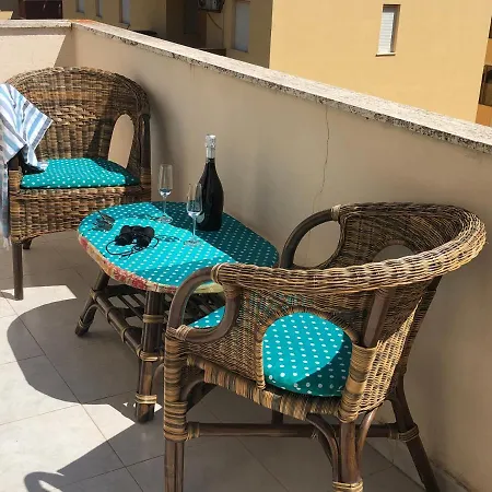 Casa Liliana Appartamento *