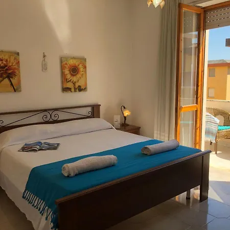 Casa Liliana Appartamento