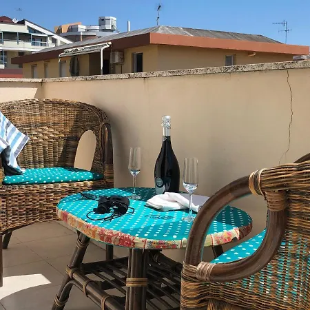 Casa Liliana Appartamento Alghero